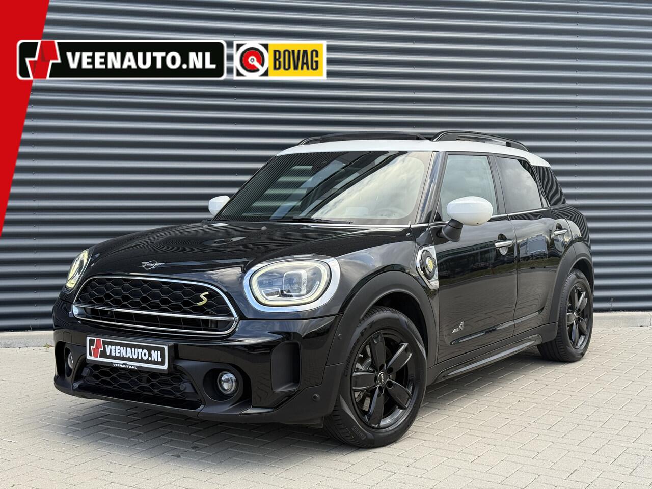 mini-countryman-2.0-cooper-se-all4-