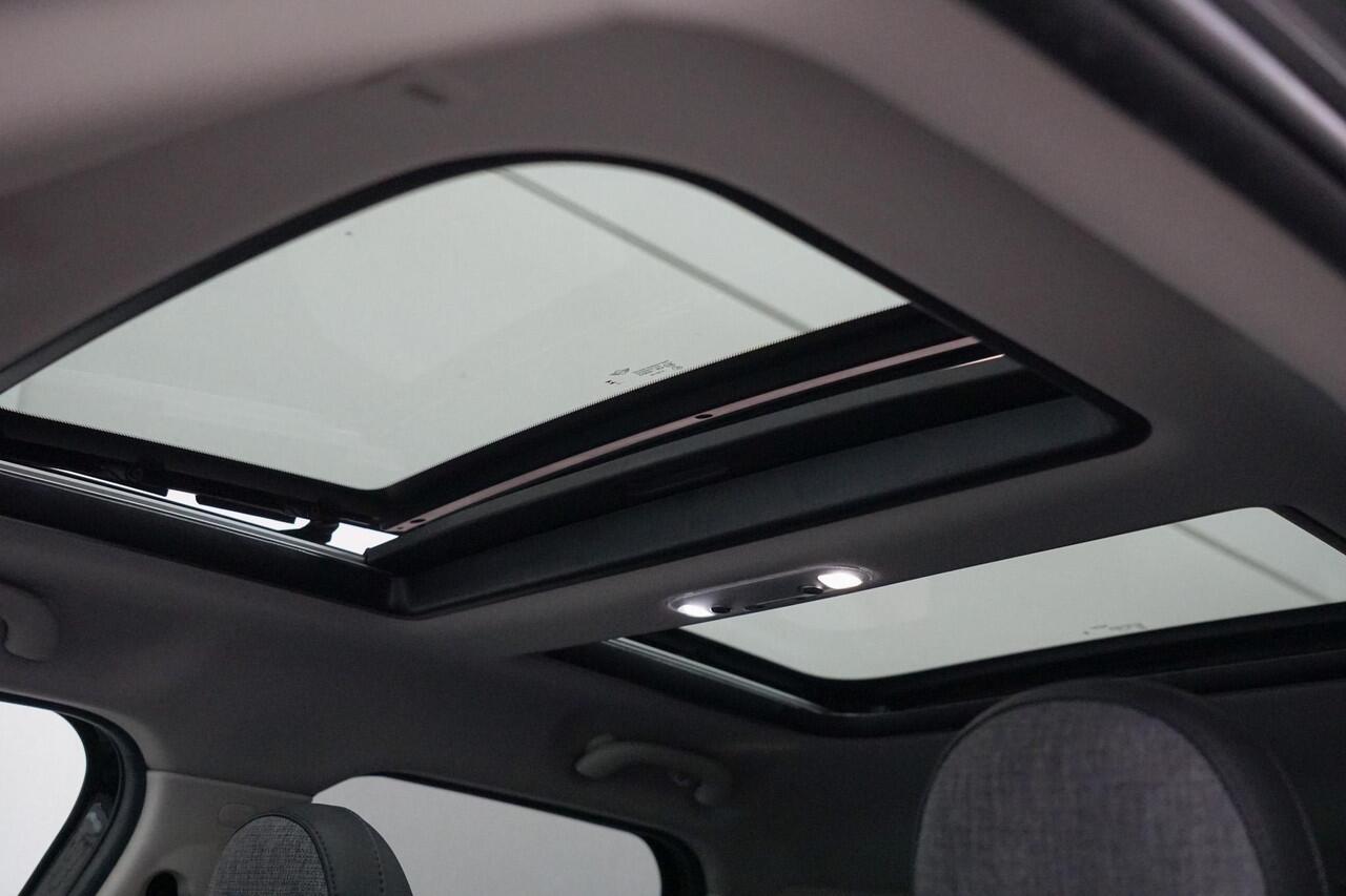 Mini COUNTRYMAN Mini 2.0 Cooper S E ALL4 Panoramadak | Harman Kardon | Adapt. Cruise Control