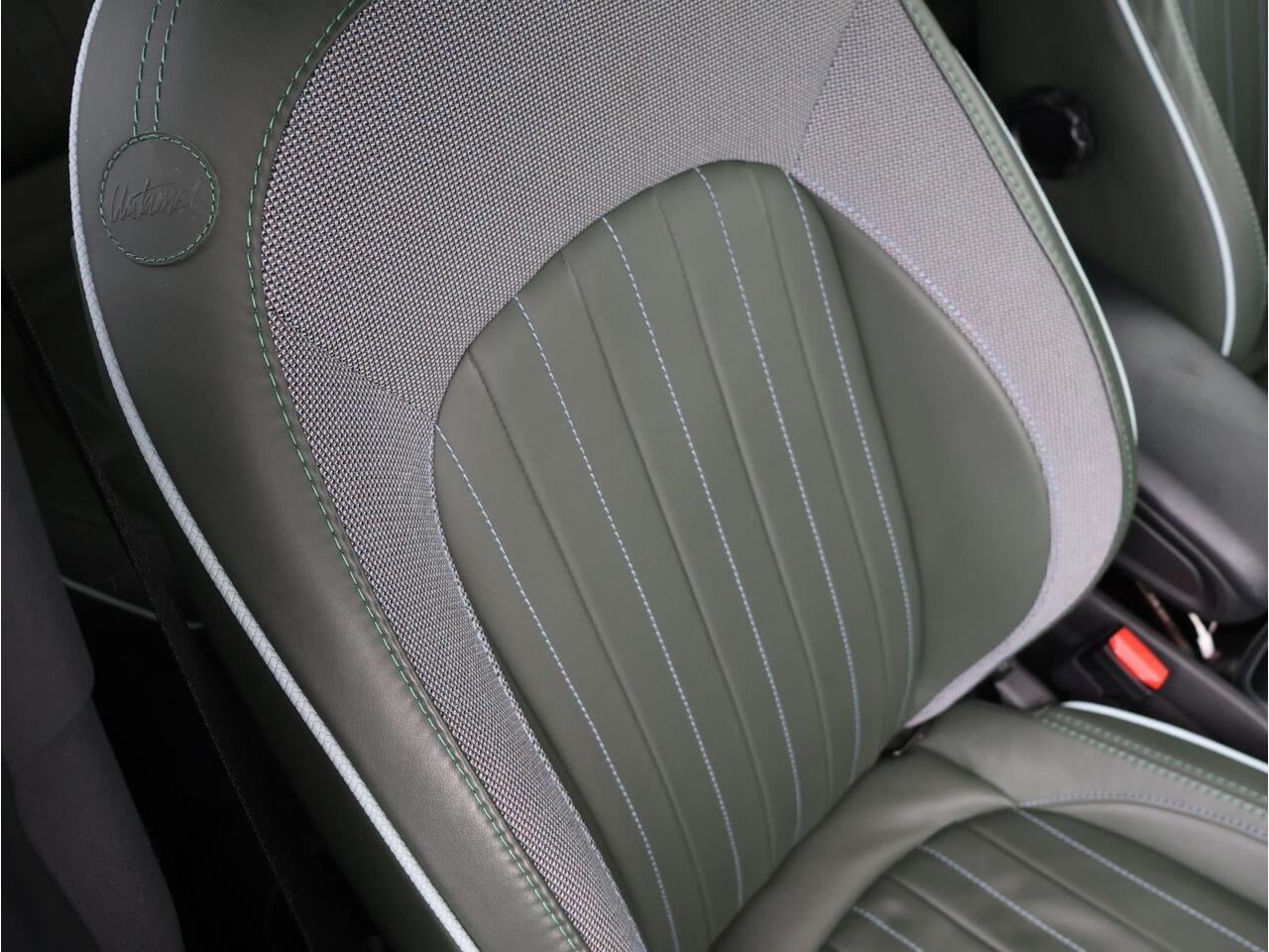 Mini COUNTRYMAN Mini 1.5 Cooper S E ALL4 Untamed Edition Comfort Access/ Achteruitrijcamera/ Stoelverwarming/ Cruise Control/ Driving Assistant