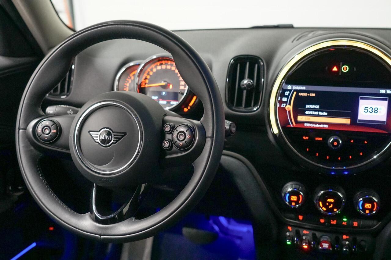 Mini COUNTRYMAN Mini 2.0 Cooper S ALL4 Achteruitrijcamera | Sportstoelen | Comfort Access