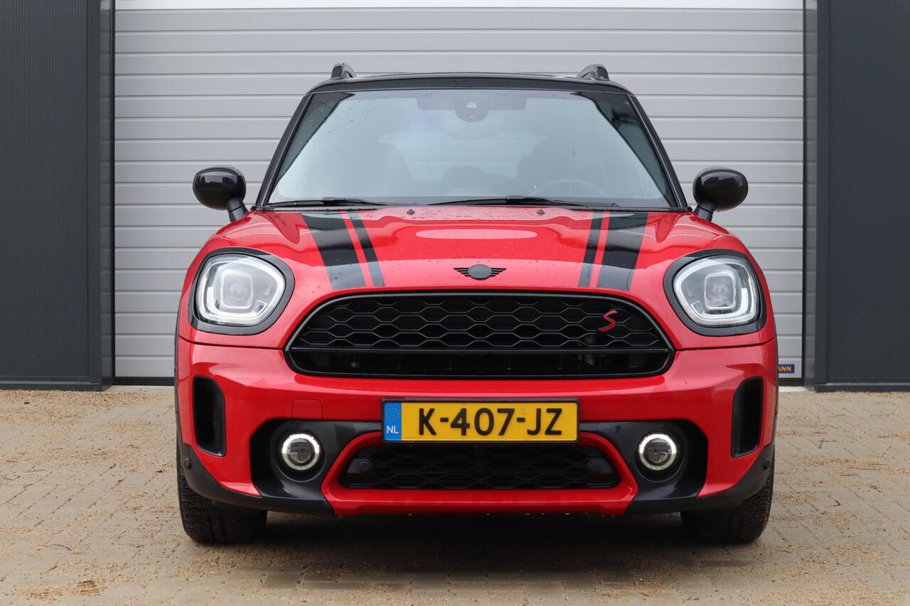 Mini COUNTRYMAN 2.0 Cooper SE ALL4 Hybrid