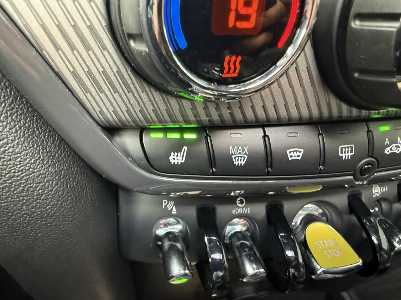 Mini COUNTRYMAN 2.0 Cooper S E ALL4 John Cooper Works