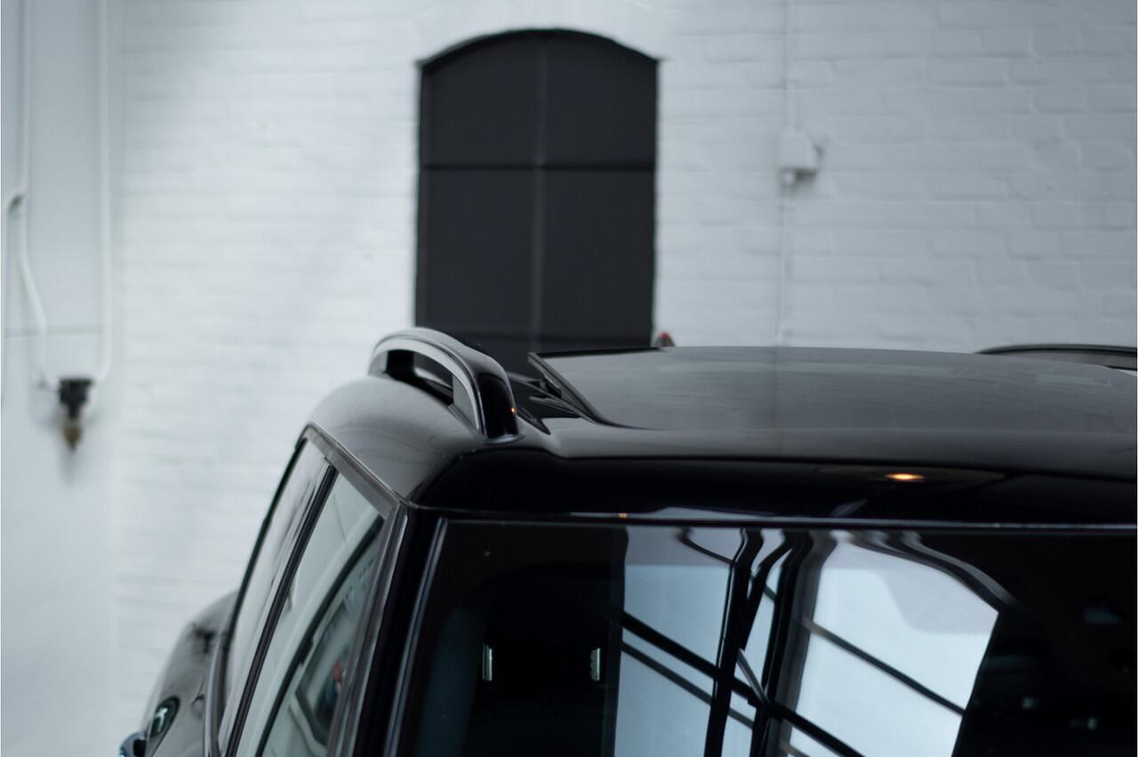 Mini COUNTRYMAN Mini 2.0 John Cooper Works ALL4 Chili PANO / LEER / HEAD-UP / NL AUTO