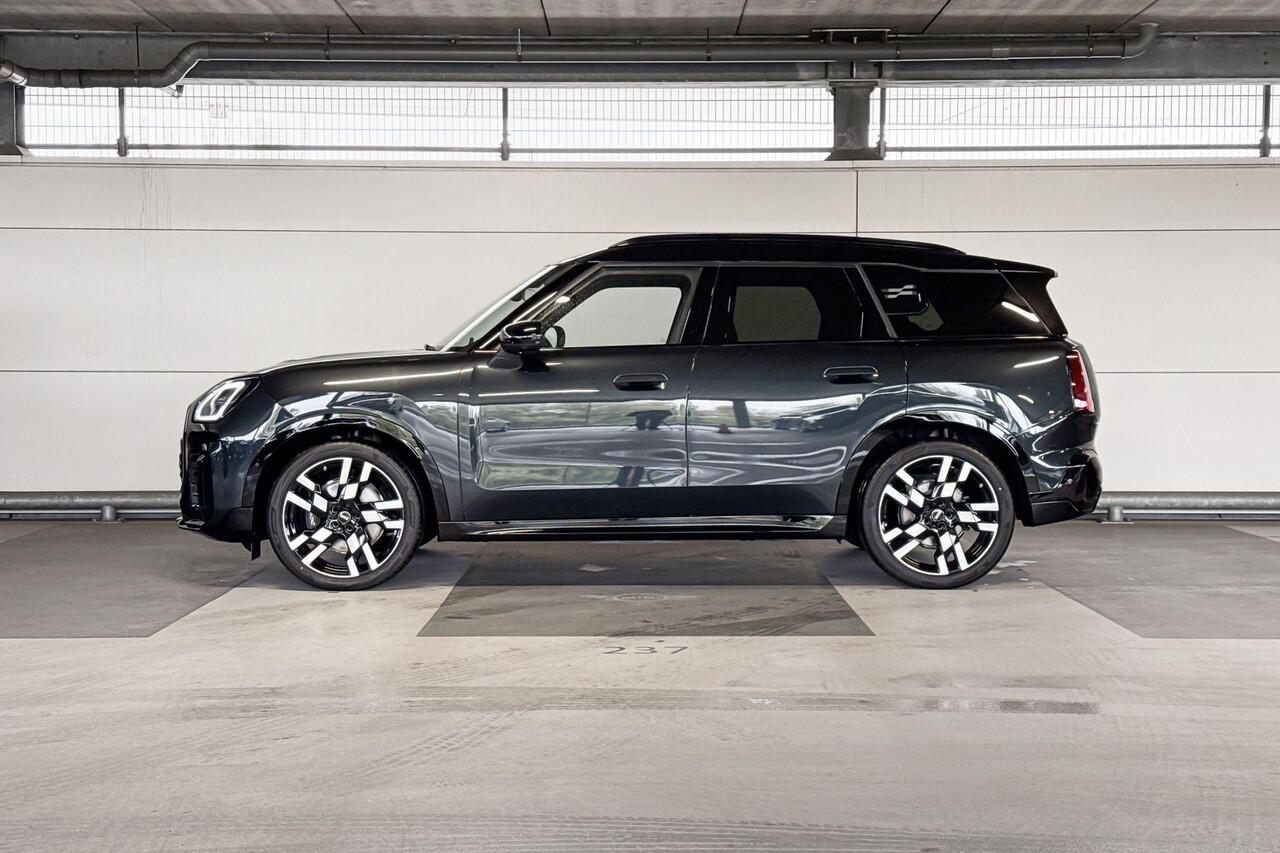Mini COUNTRYMAN 1.5 C John Cooper Works XL