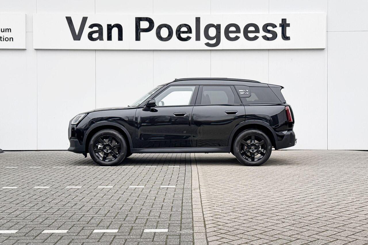 Mini COUNTRYMAN 1.5 C Classic Pakket M - Boost Deals