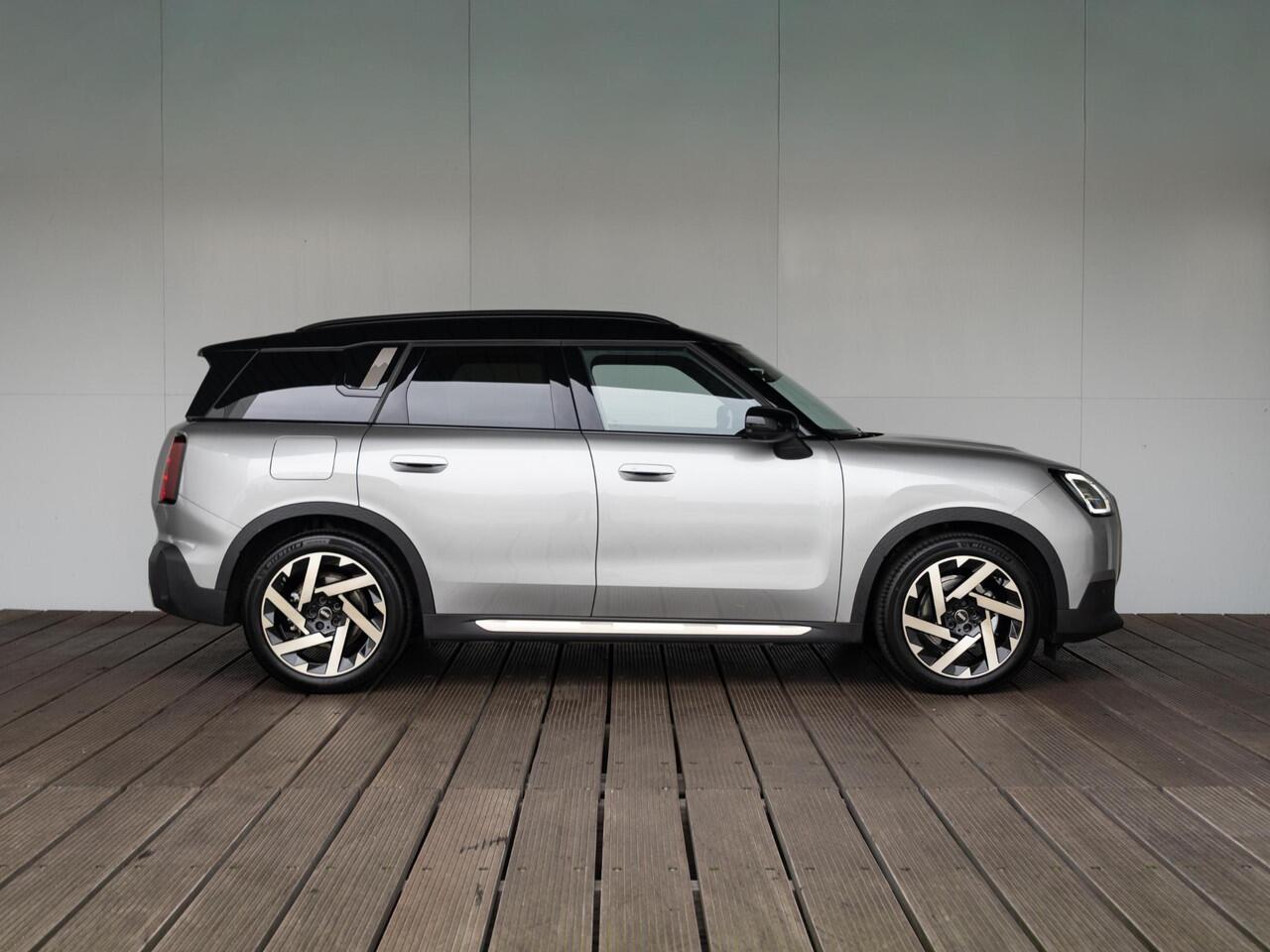 Mini COUNTRYMAN E Favoured + L Pakket