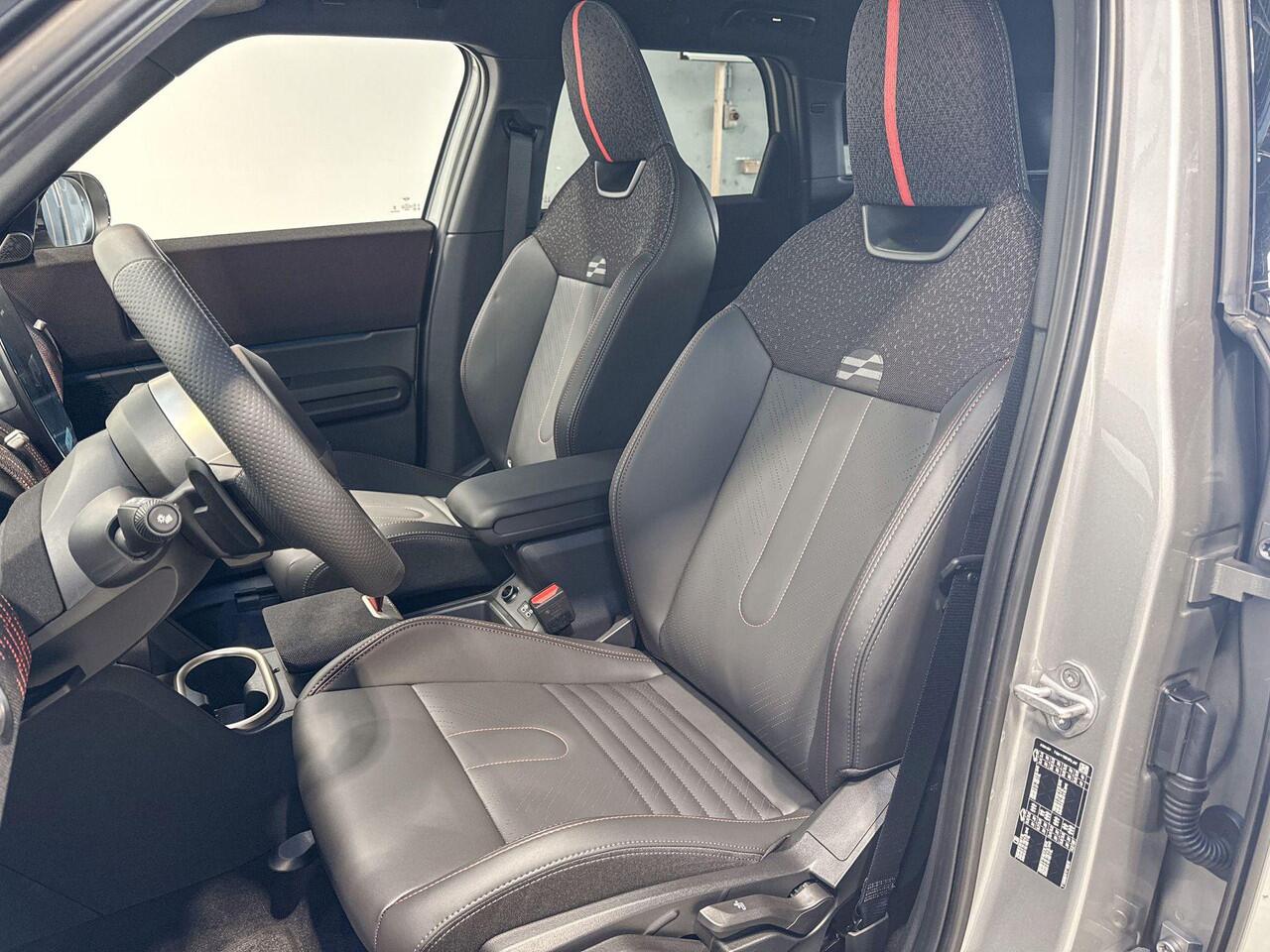 Mini COUNTRYMAN C John Cooper Works L Glazen Panoramadak | Extra getint glas in achterportierruiten en achterruit | Opruimingsvoordeel