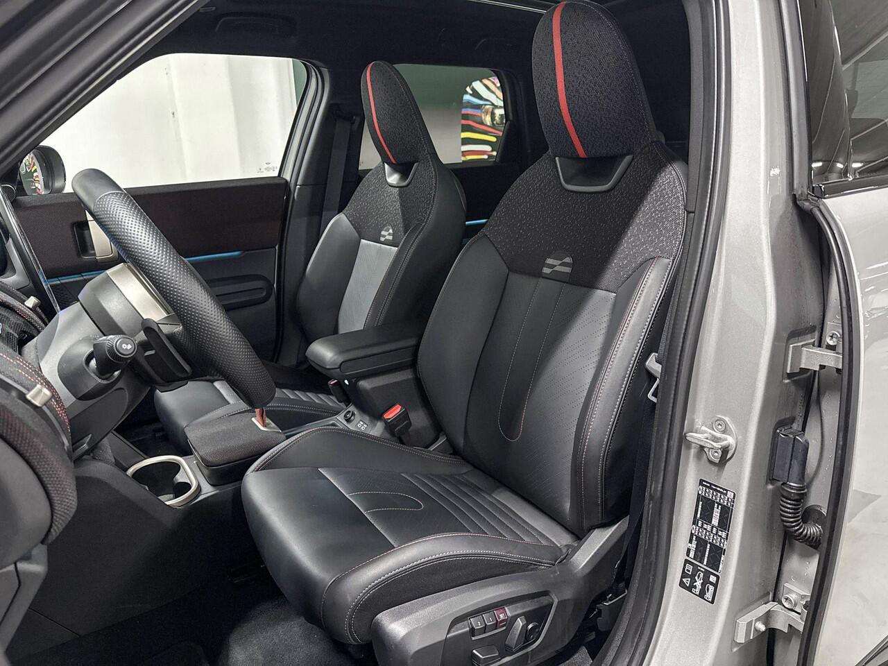 Mini COUNTRYMAN JCW ALL4 John Cooper Works XL | Panoramadak | Stuurwielverwarming | Harman/Kardon