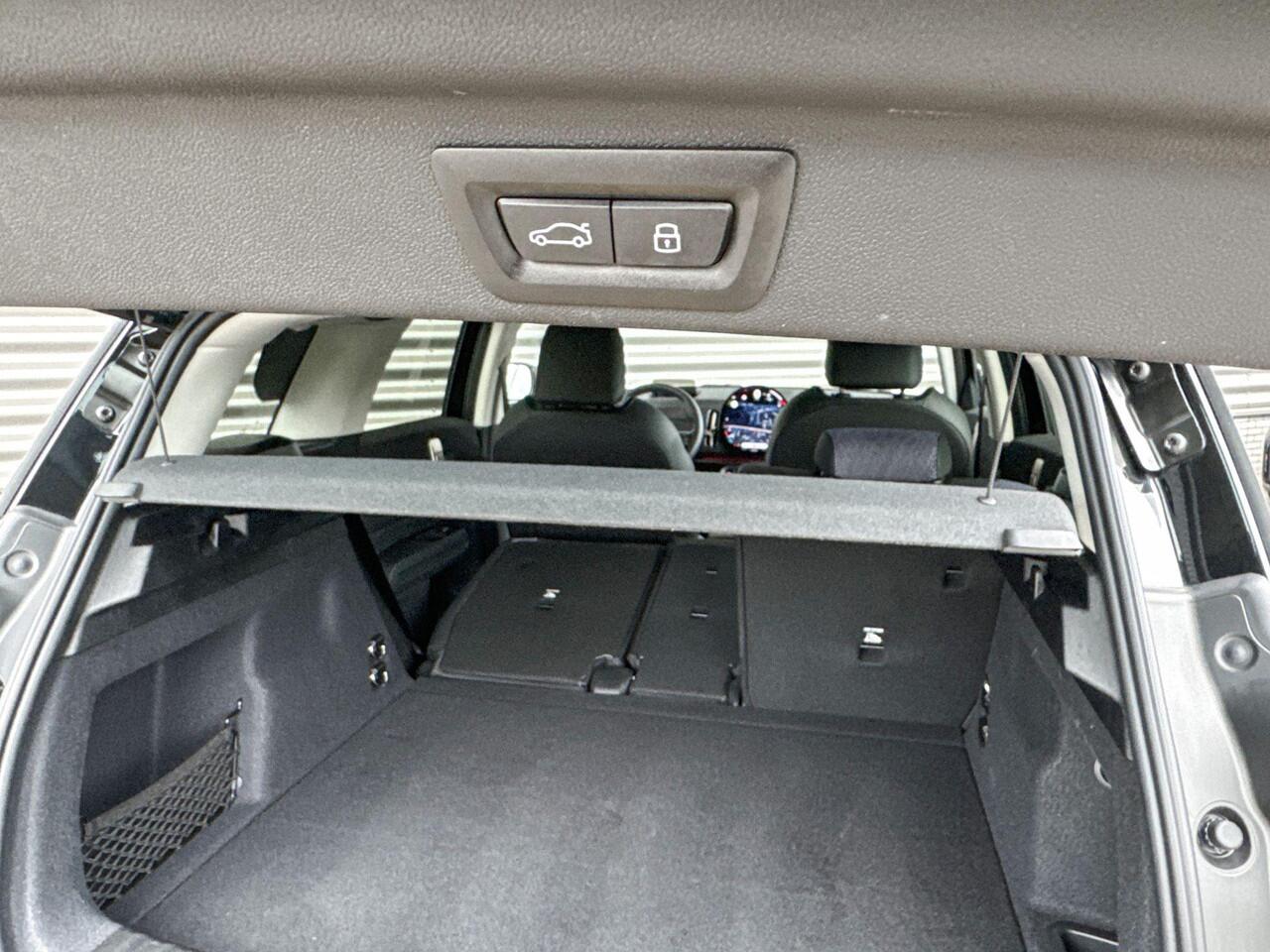 Mini COUNTRYMAN 1.5 C Classic M Plus