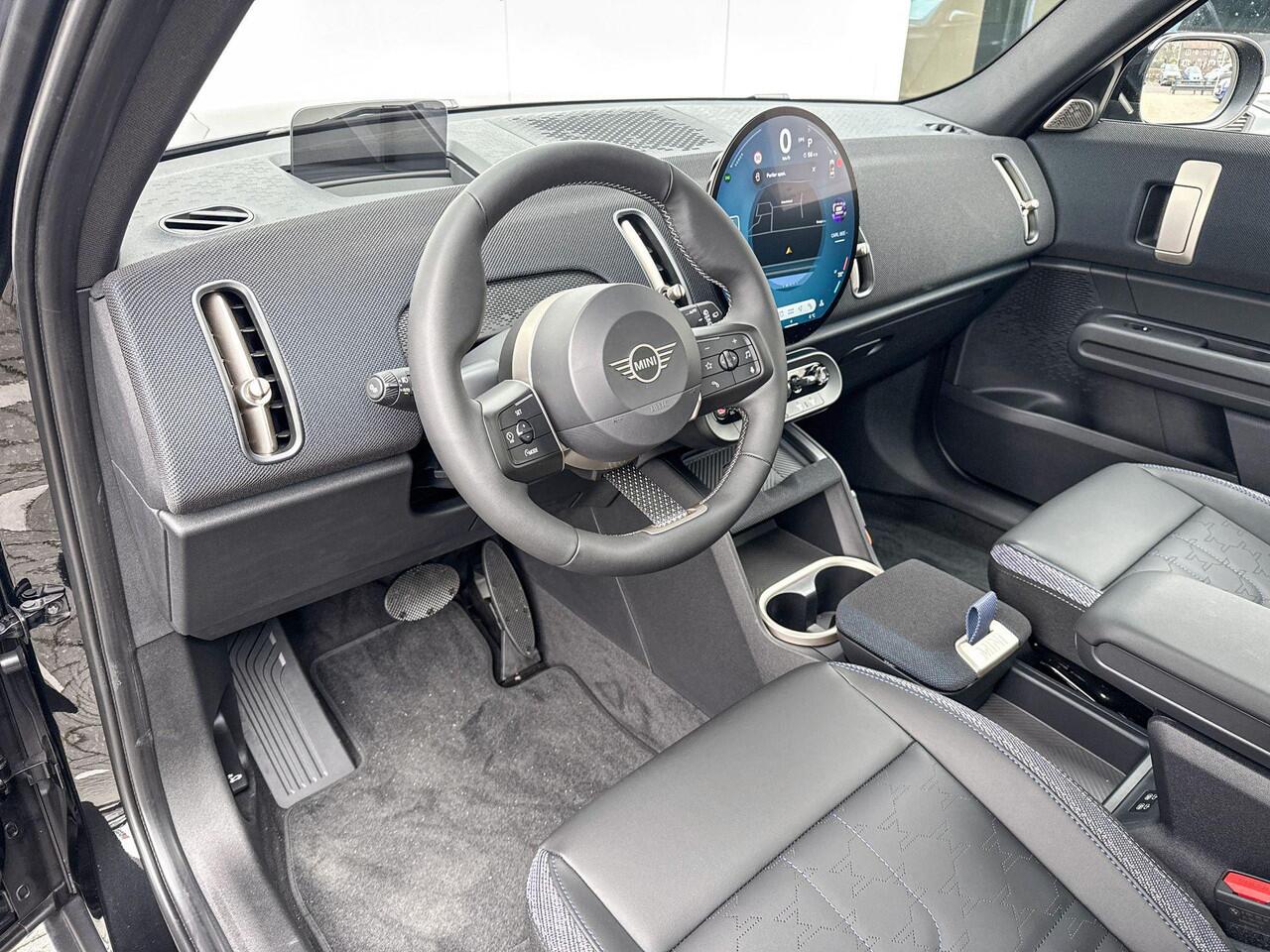 Mini COUNTRYMAN 1.5 C Classic Pakket M - Boost Deals