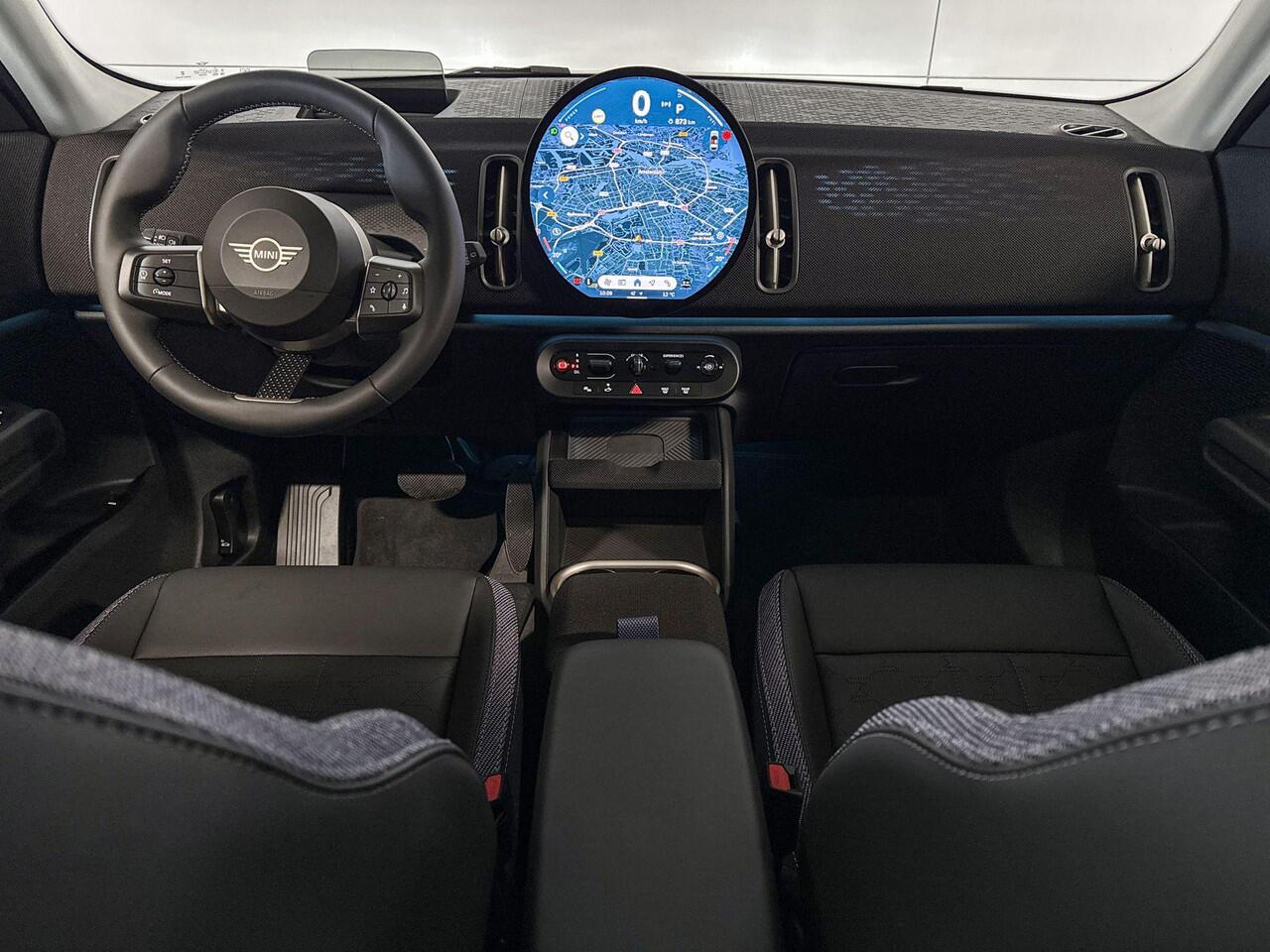 Mini COUNTRYMAN 1.5 C
