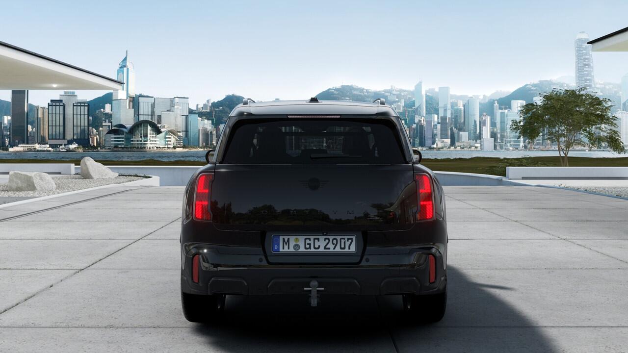 Mini COUNTRYMAN Mini 2.0 S ALL4 John Cooper Works L YUC