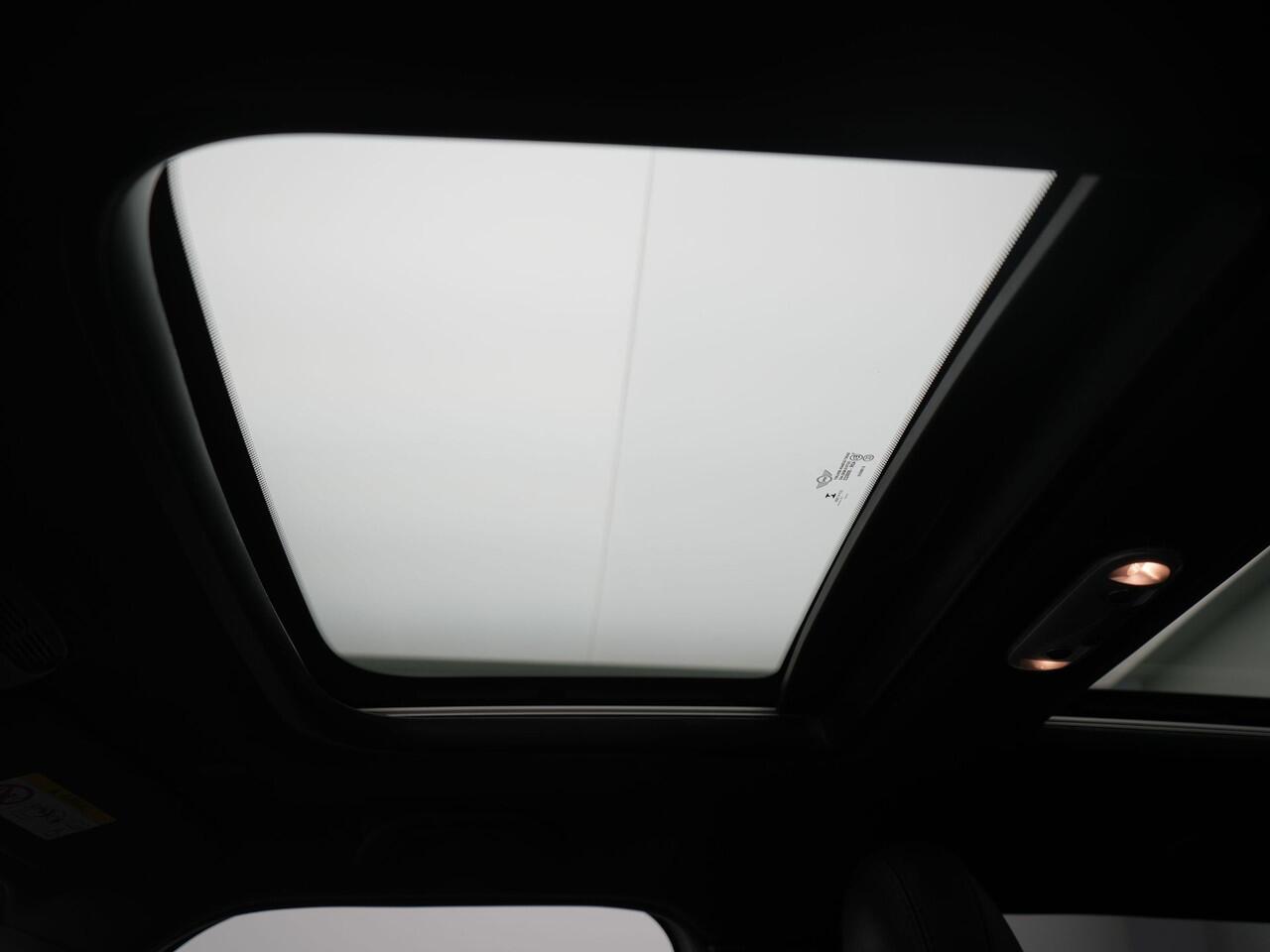 Mini COUNTRYMAN 2.0 John Cooper Works ALL4 Chili - RIJKLAARPRIJS - Automaat - Achteruitrijcamera -Stoelverwarming - 306 PK