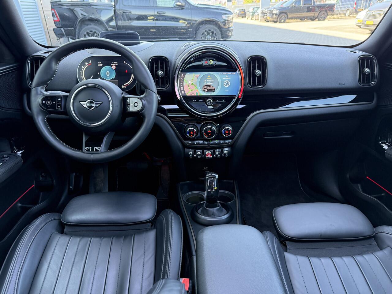 Mini COUNTRYMAN 1.5 Cooper Yours Pano/Leder/Camera/HUD