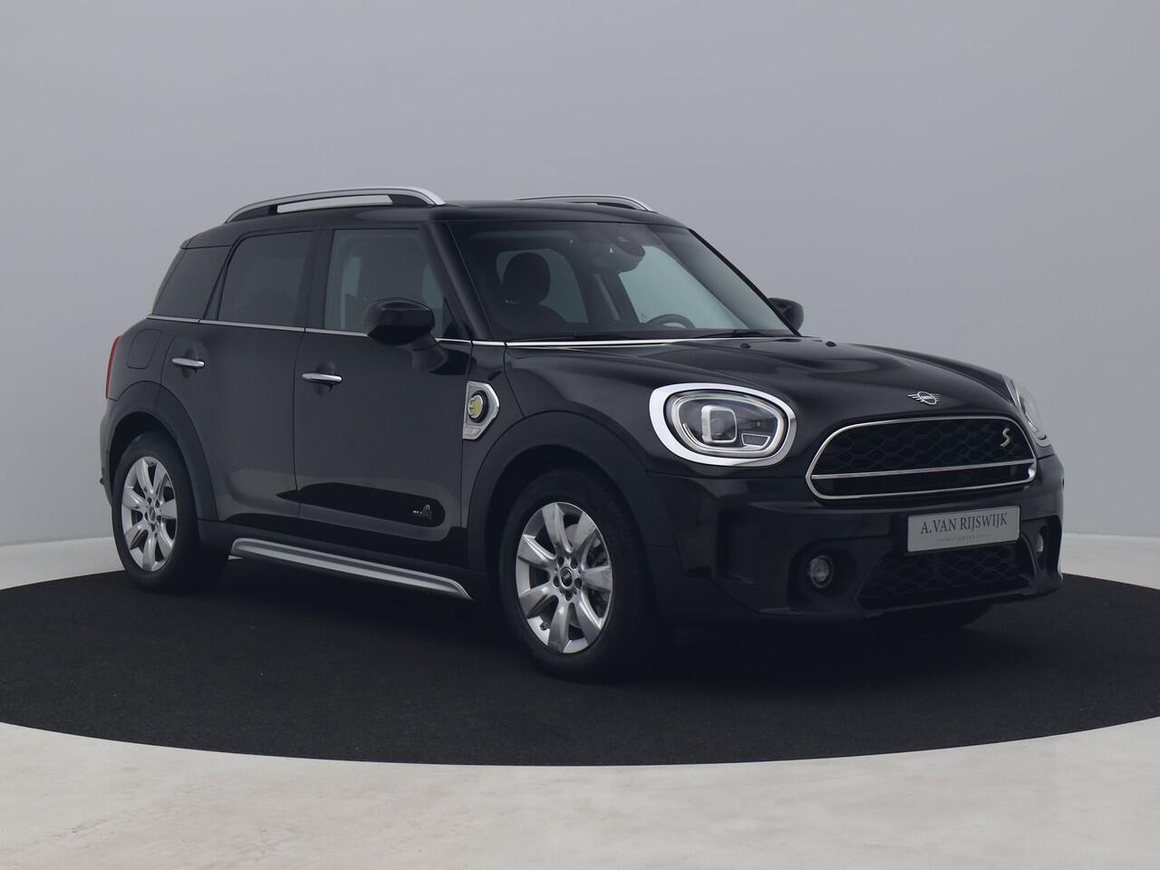 Mini COUNTRYMAN Mini 2.0 Cooper S E ALL4 | LED | CRUISE | CARPLAY