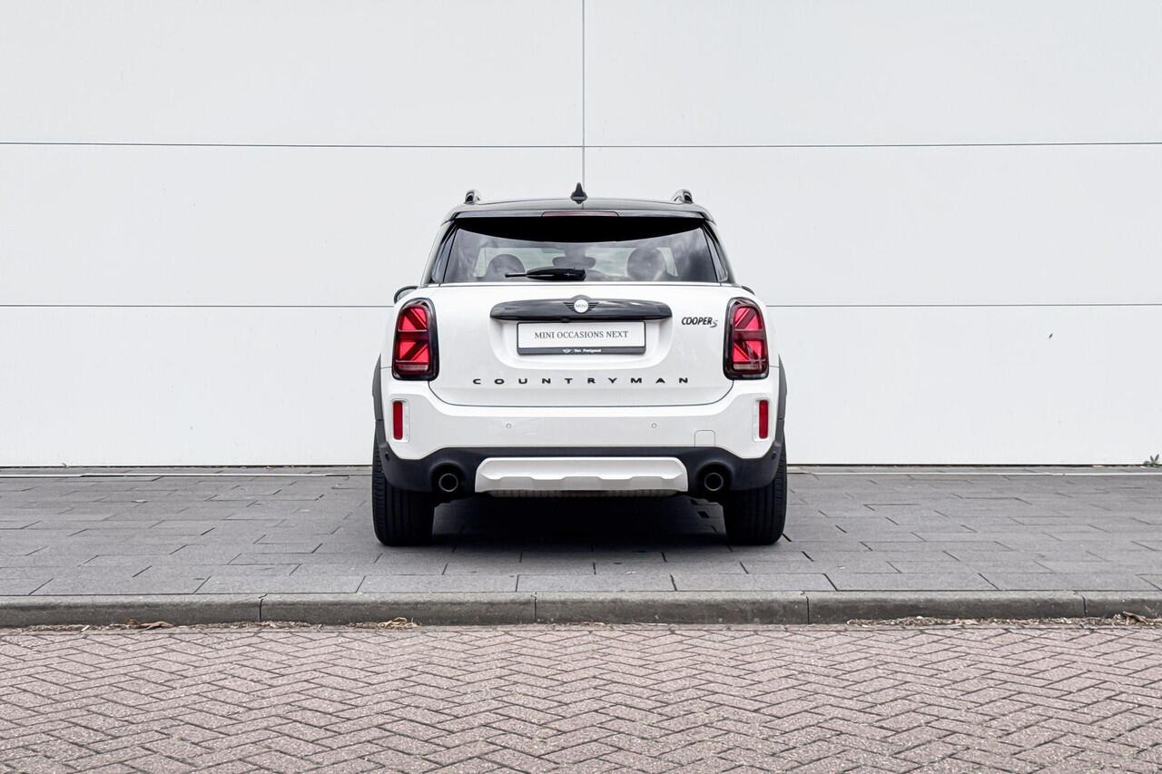 Mini COUNTRYMAN Cooper S Untamed Edition