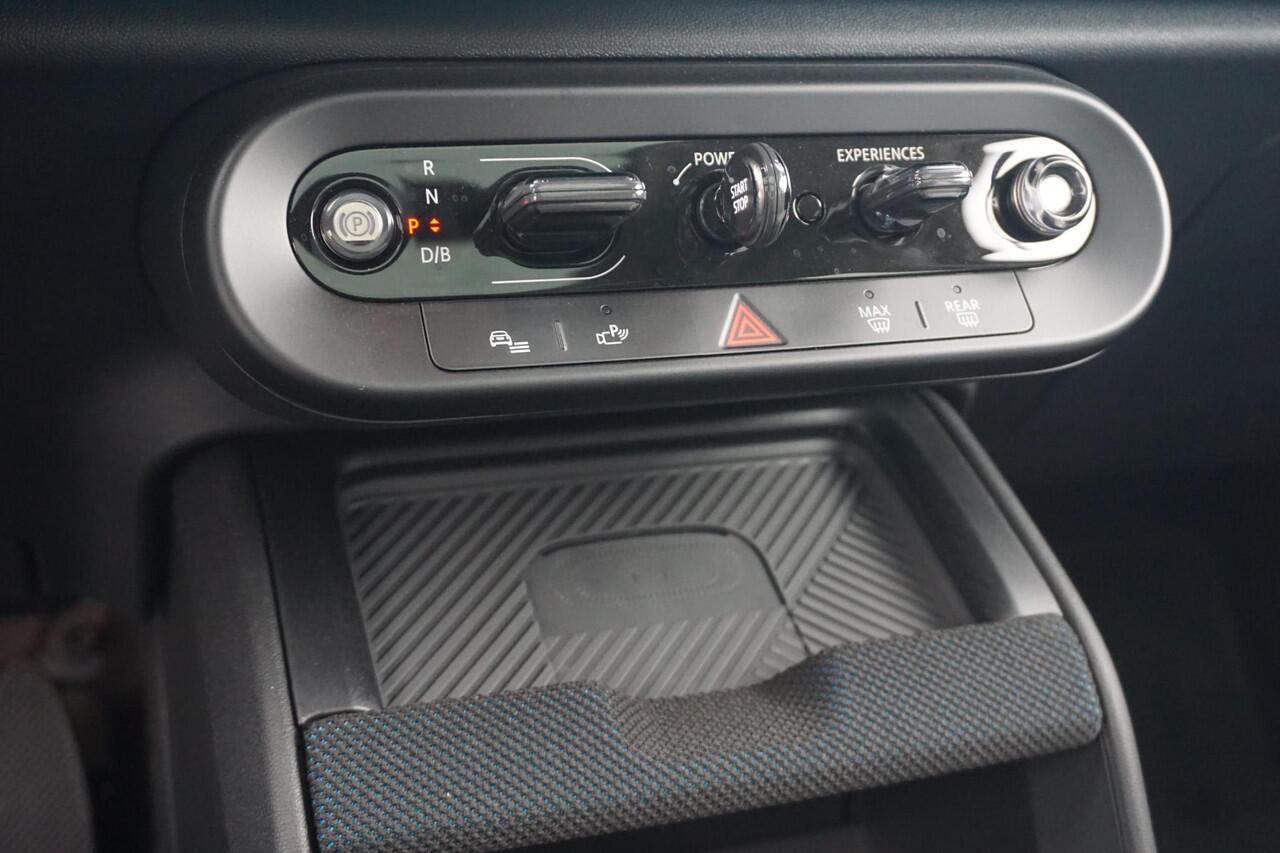 Mini COUNTRYMAN E Classic Trim | M Plus Pakket