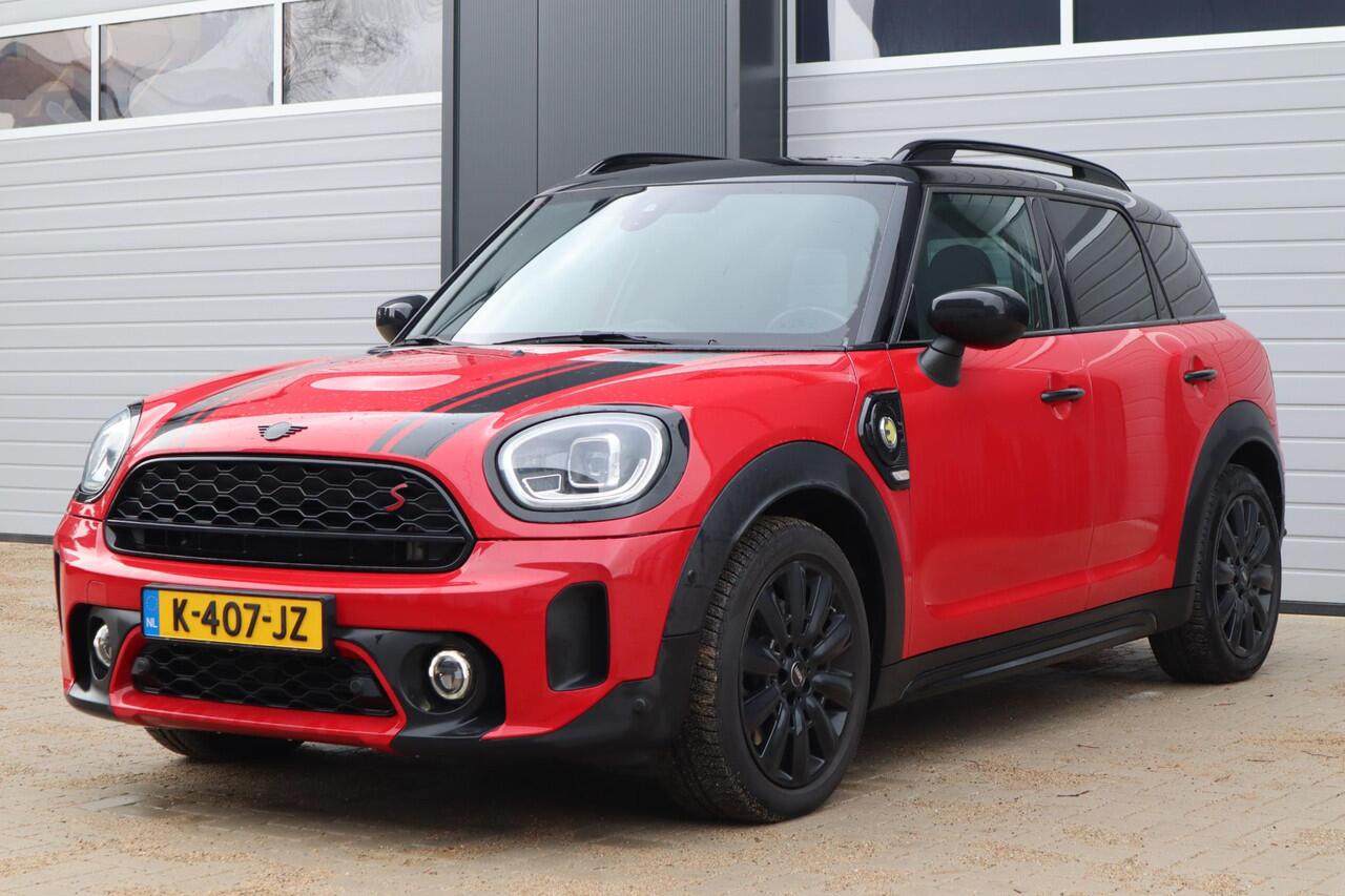 mini-countryman-2.0-cooper-se-all4-