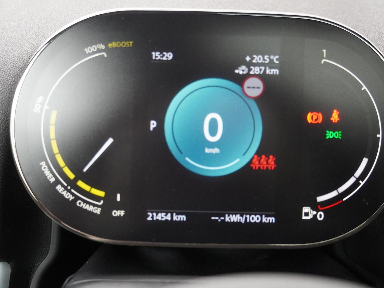 Mini COUNTRYMAN Cooper SE ALL4 Untamed Edition | Stoelverwarming | Panoramadak | Leder | Achteruitrijcamera