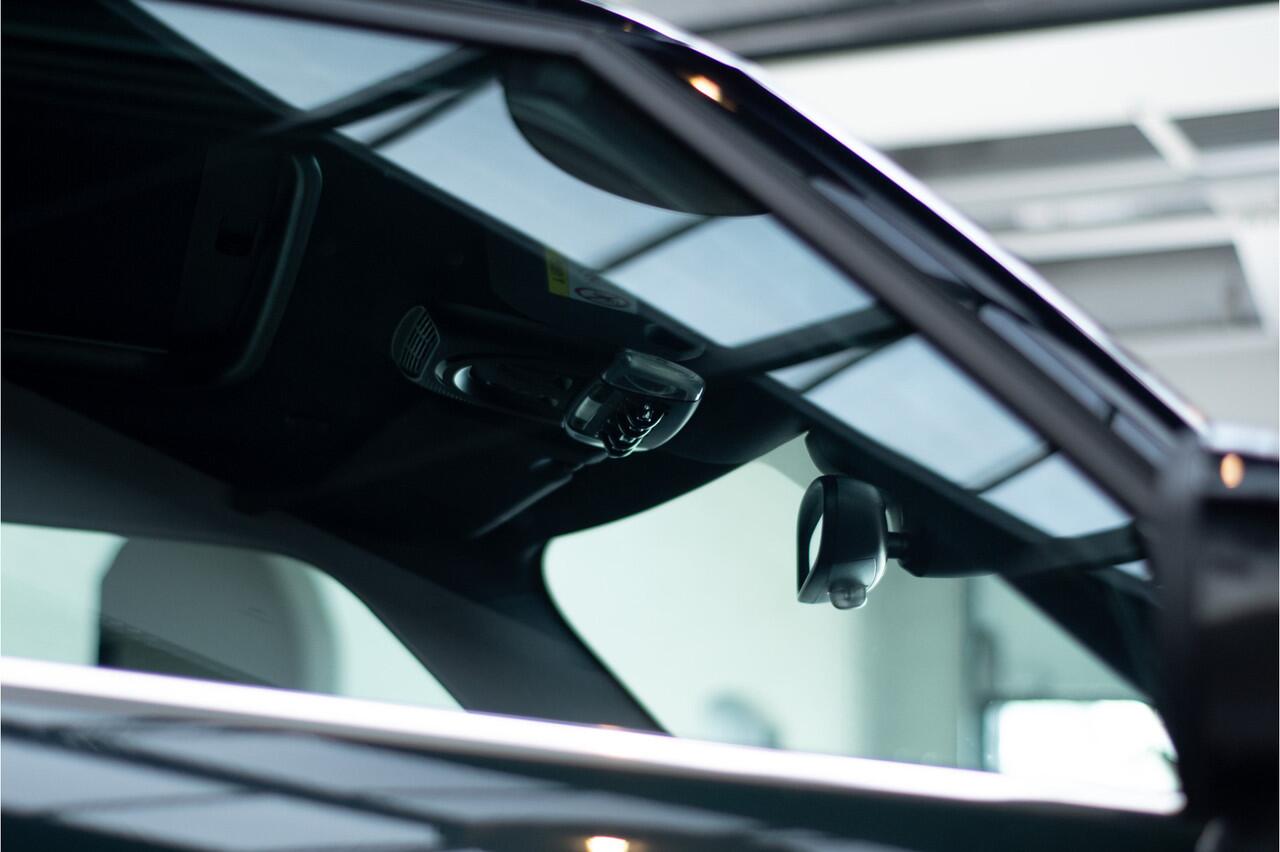 Mini COUNTRYMAN Mini 2.0 John Cooper Works ALL4 Chili PANO / LEER / HEAD-UP / NL AUTO