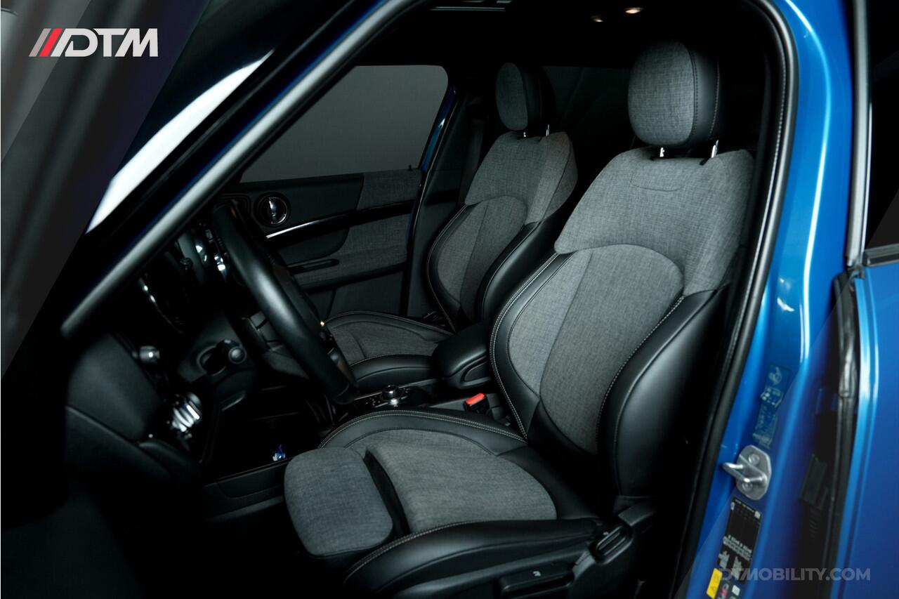 Mini COUNTRYMAN Mini 2.0 Cooper SE ALL4 | Panoramadak | Head-UP | Sfeer