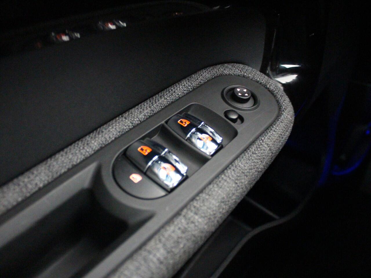 Mini COUNTRYMAN Mini 1.5 One Business Edition | Automaat | Navi | Camera |*