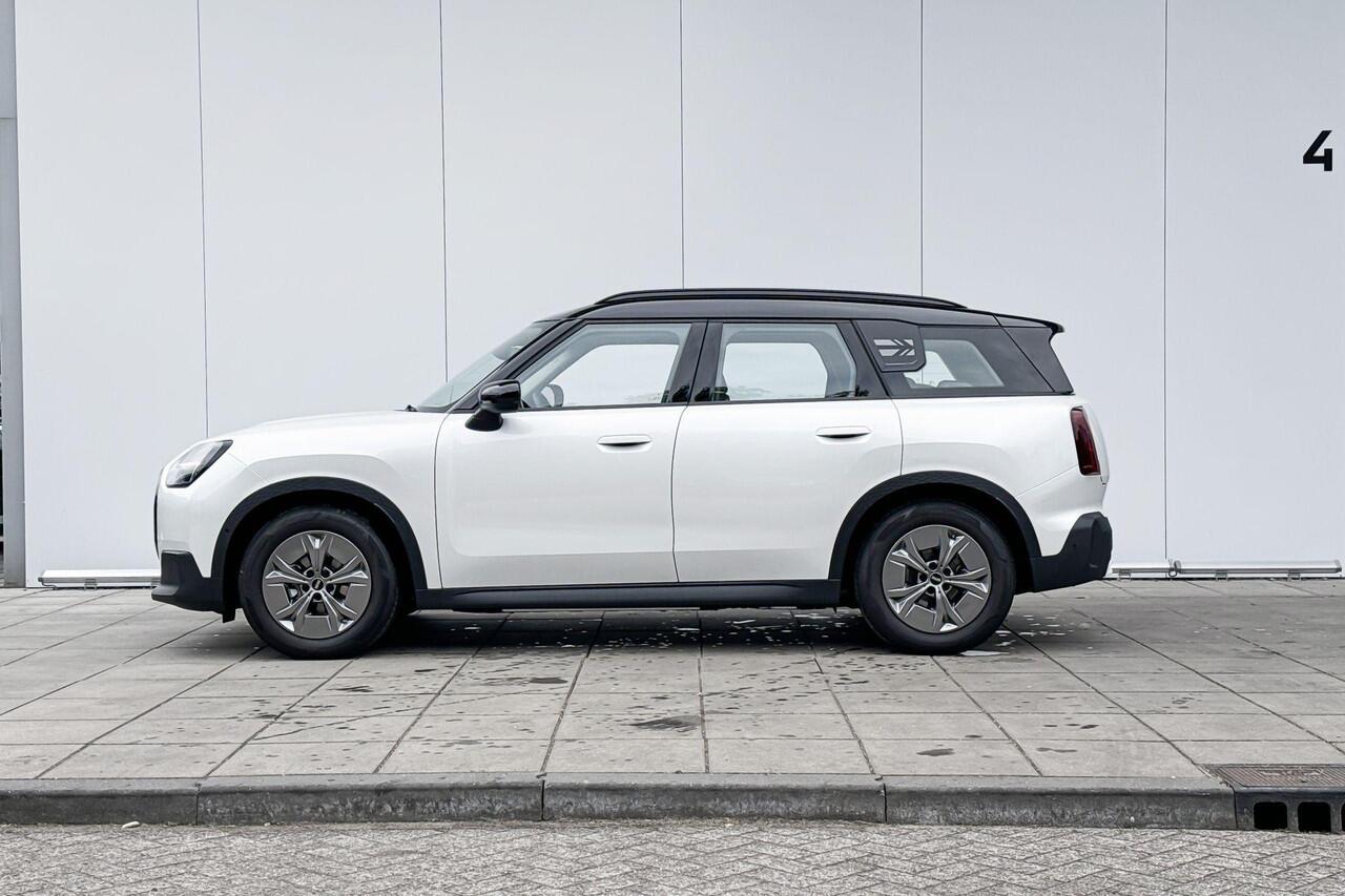 Mini COUNTRYMAN Electric Classic