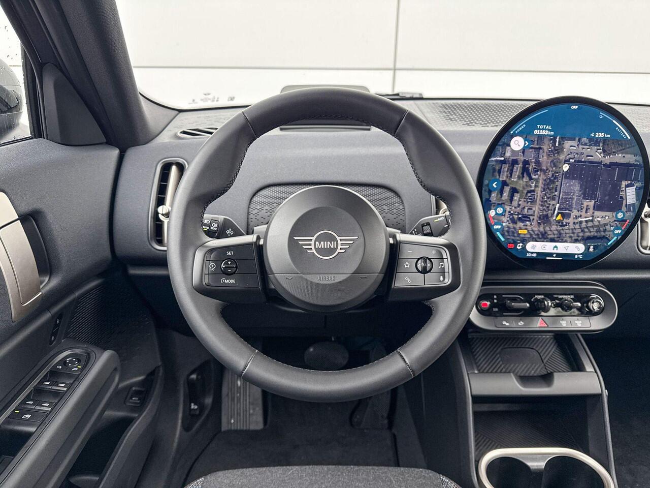 Mini COUNTRYMAN E Essential 66.5 kWh