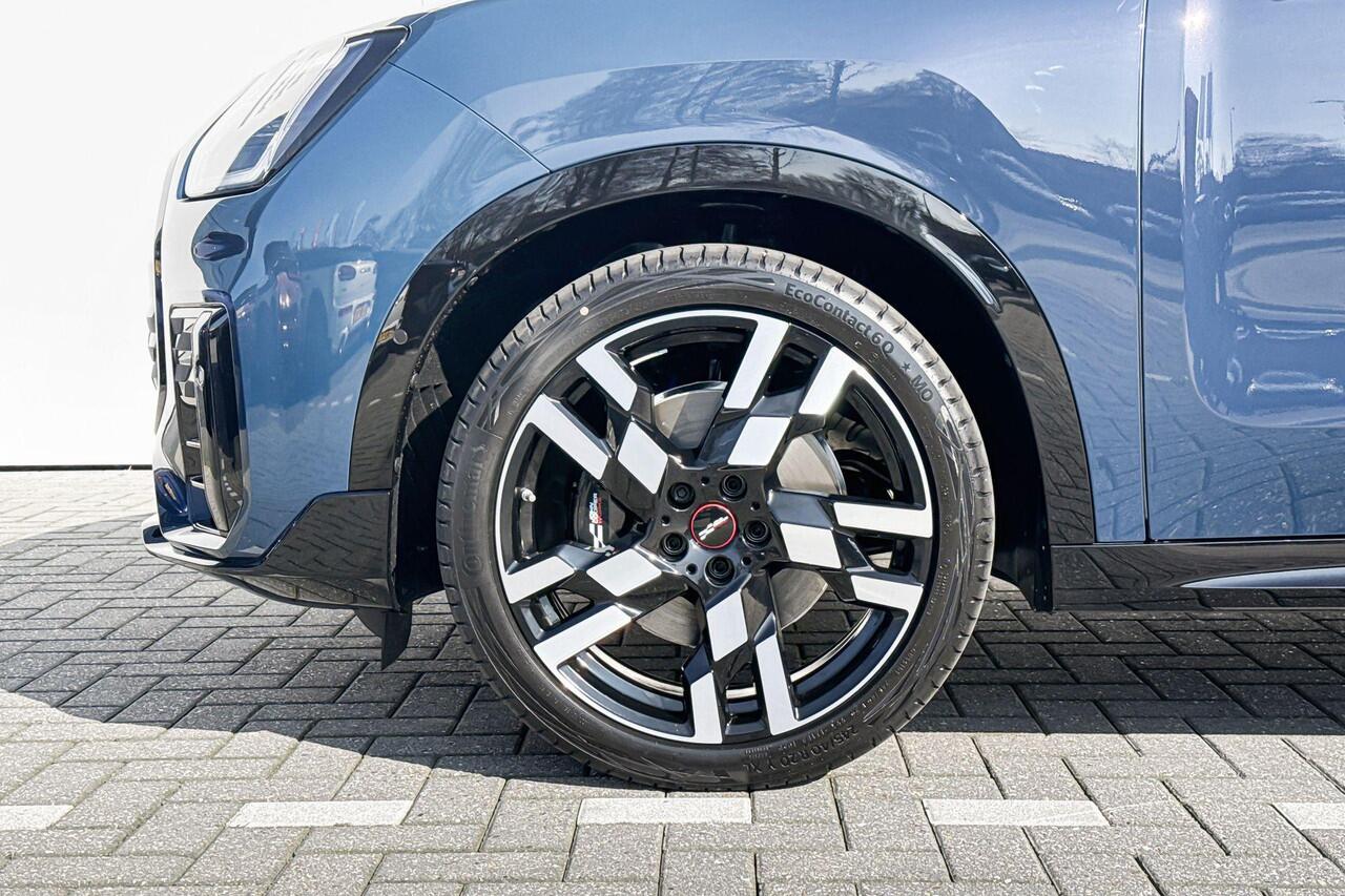 Mini COUNTRYMAN C John Cooper Works XL