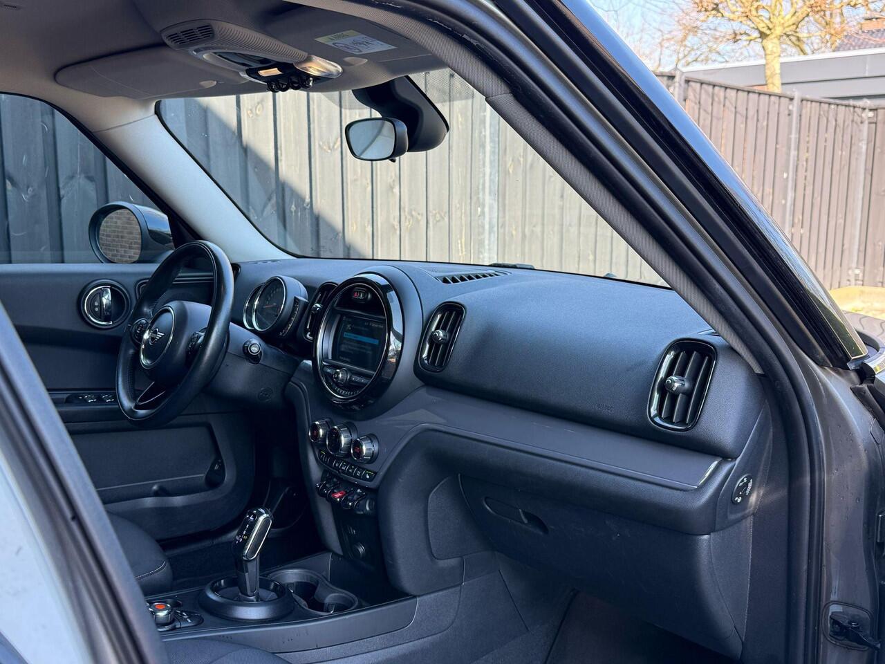 Mini COUNTRYMAN Mini 1.5 Cooper