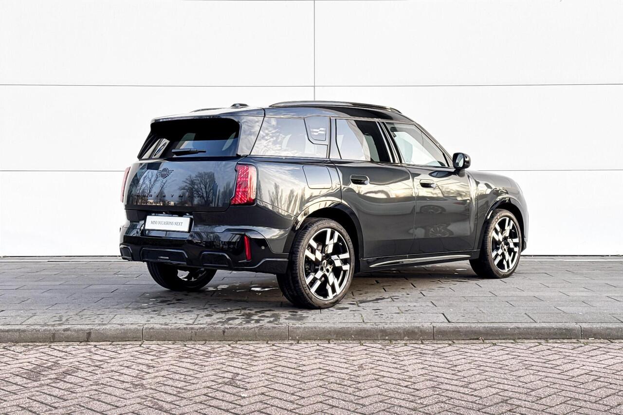 Mini COUNTRYMAN 1.5 C John Cooper Works XL