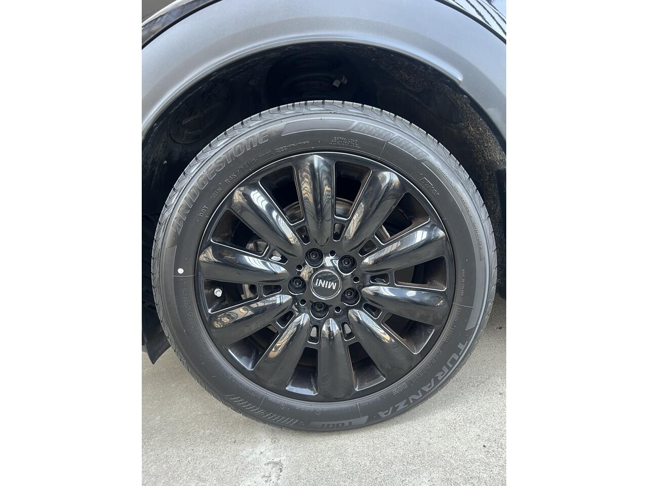 Mini COUNTRYMAN Mini 1.5 Cooper Chili | CRUISE CONTROL | CLIMATE CONTROL | STOELVERWARMING | LMV 18'' | PDC | KEYLESS | LED | BLUETOOTH