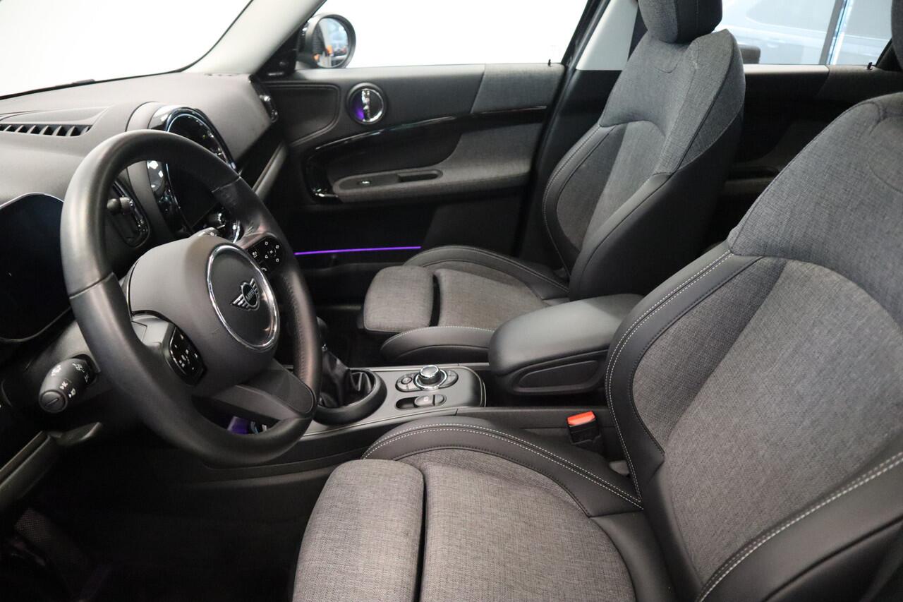 Mini COUNTRYMAN Mini 2.0 Cooper S E ALL4 Untamed Edition Panoramadak Navigatie Full-led 24 maanden garantie mogelijk (*vraag naar de voorwaarden)