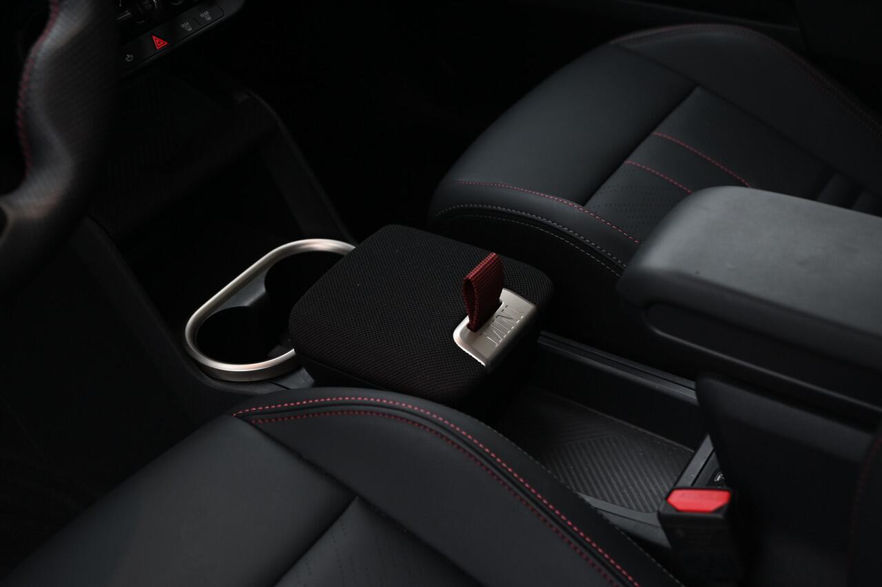 Mini COUNTRYMAN E / John Cooper Works / Pakket S / 19" JCW Runway Spoke black