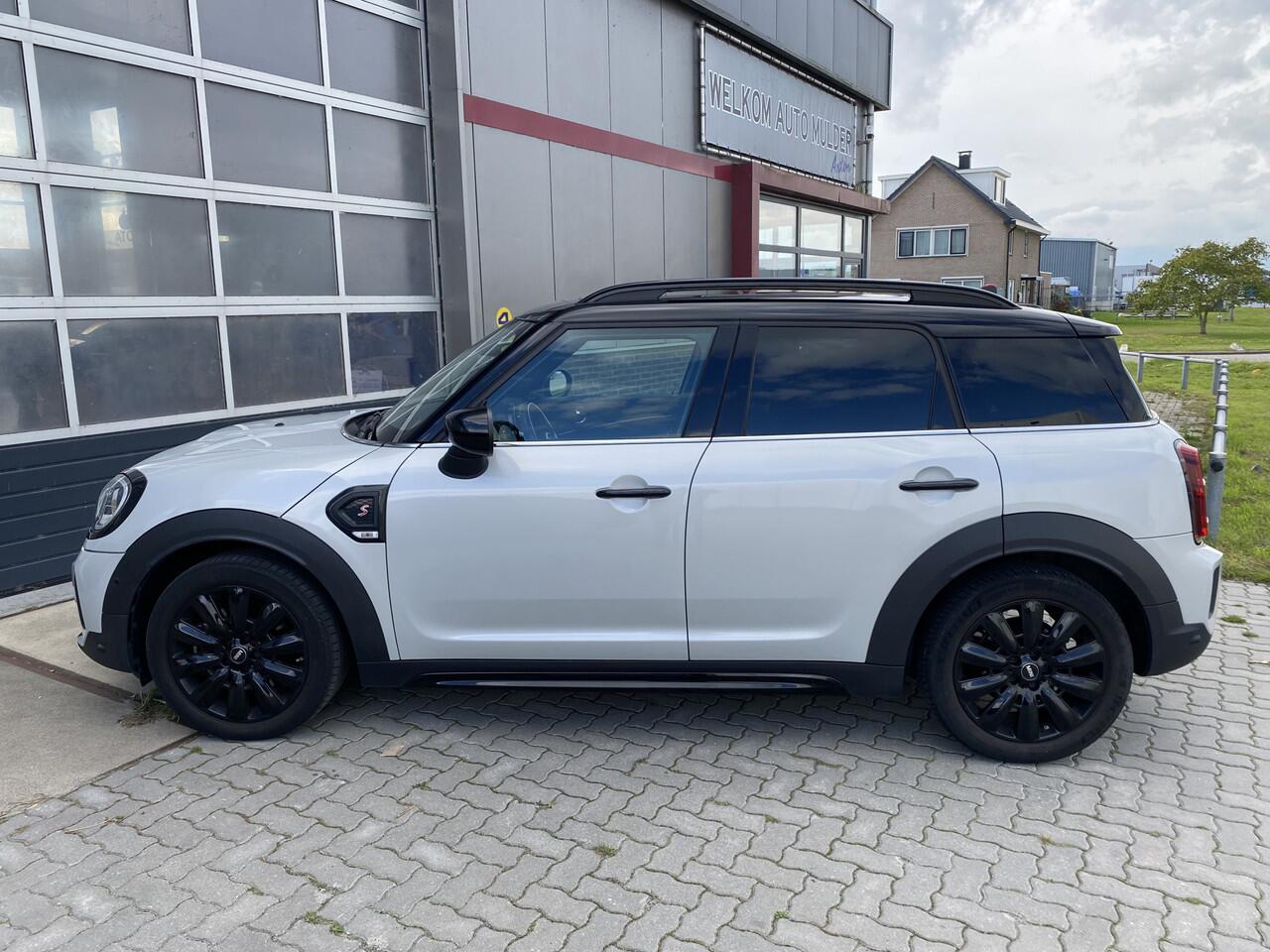 Mini COUNTRYMAN Mini 2.0 Cooper S Classic