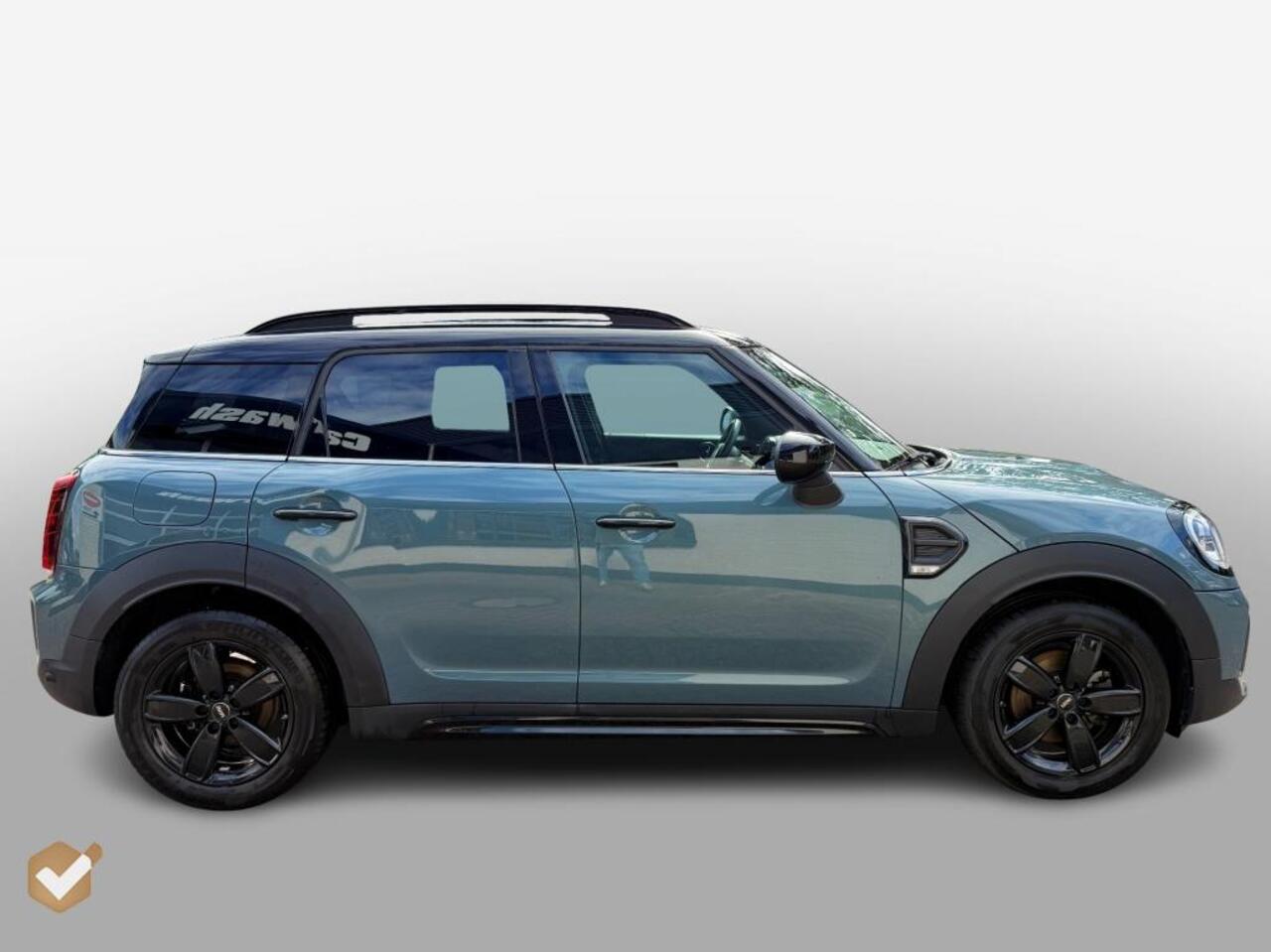 Mini COUNTRYMAN Countryman 1.5 Cooper Business Edition Automaat NL-Auto *Geen Afl. kosten*