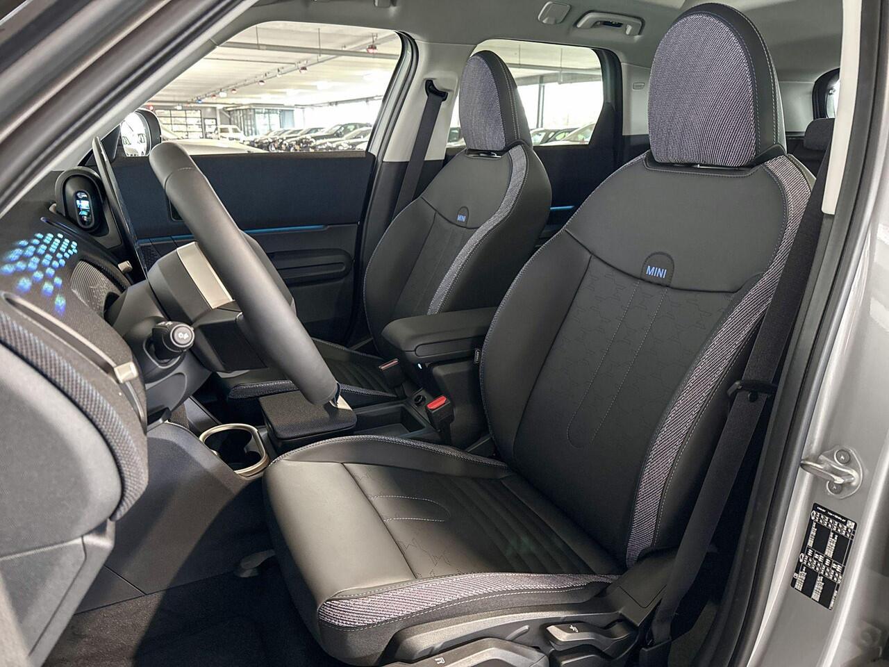 Mini COUNTRYMAN 1.5 C