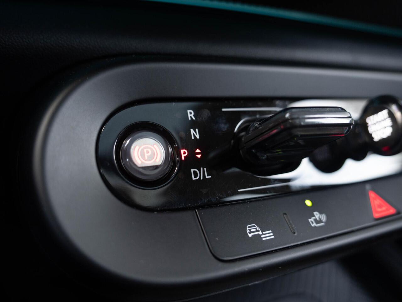 Mini COUNTRYMAN C Classic Trim + Package M