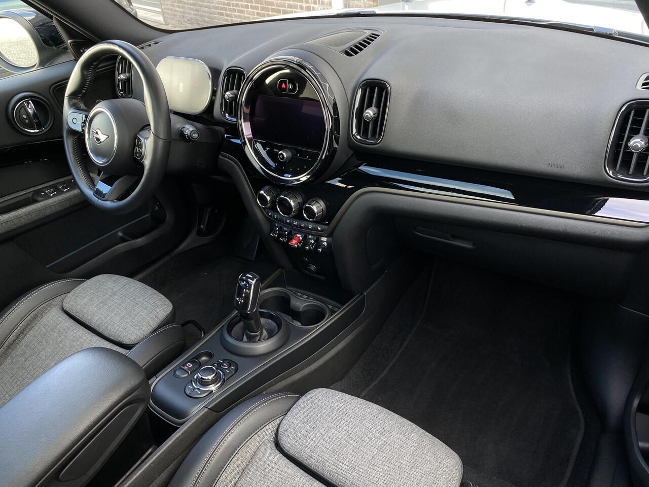 Mini COUNTRYMAN Mini 2.0 Cooper S Classic