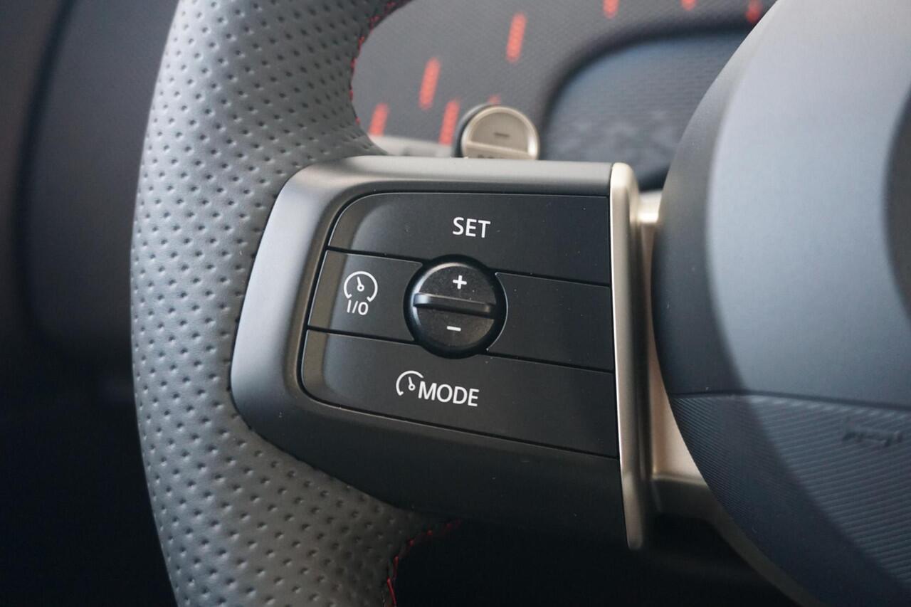 Mini COUNTRYMAN C John Cooper Works / Pakket S