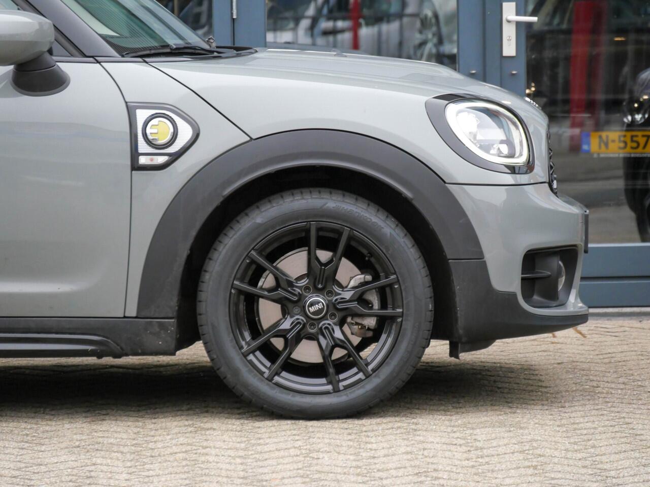 Mini COUNTRYMAN Mini 2.0 Cooper S E ALL4 Salt | APPLE CARPLAY |