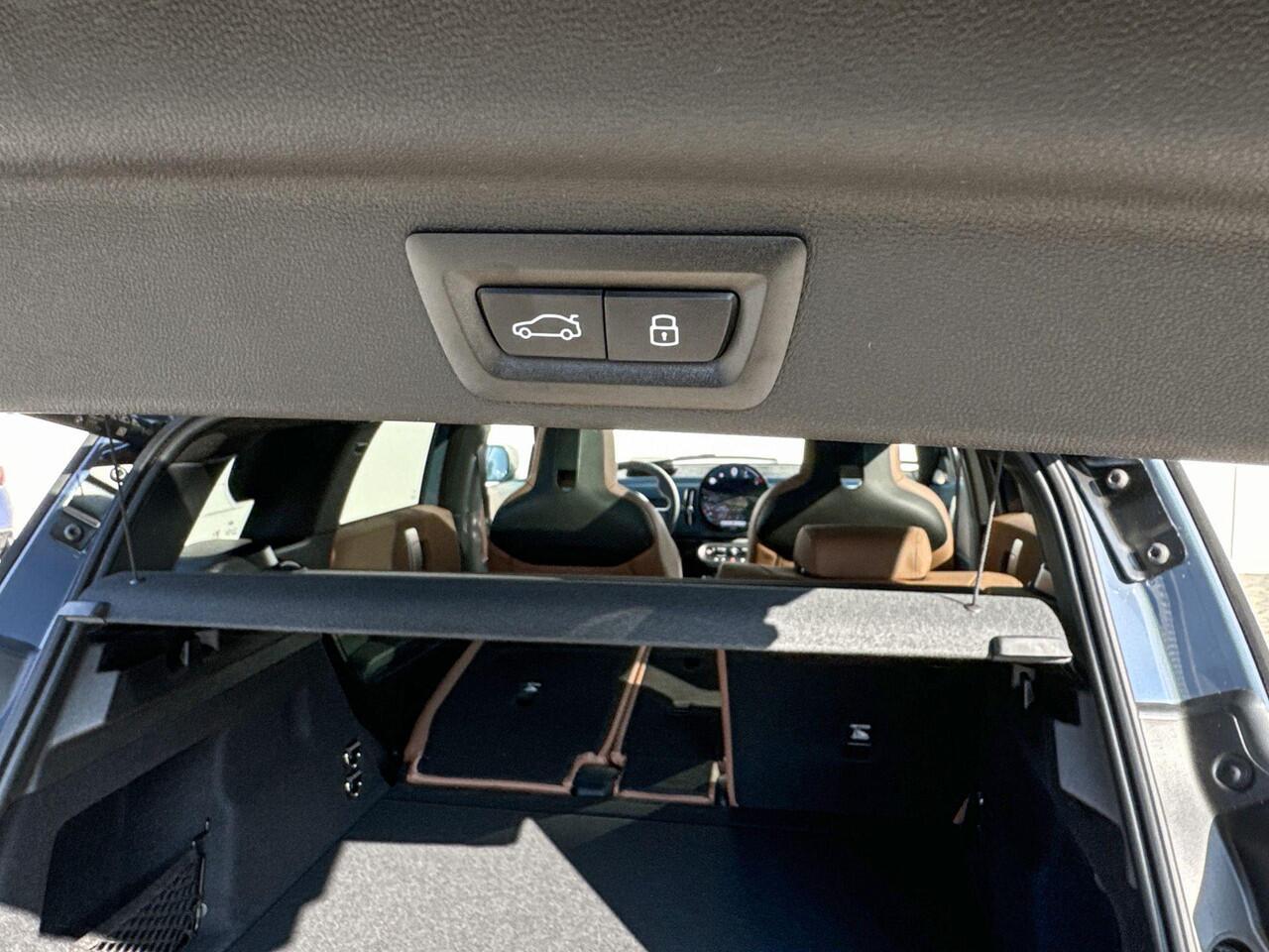 Mini COUNTRYMAN C Favoured XL