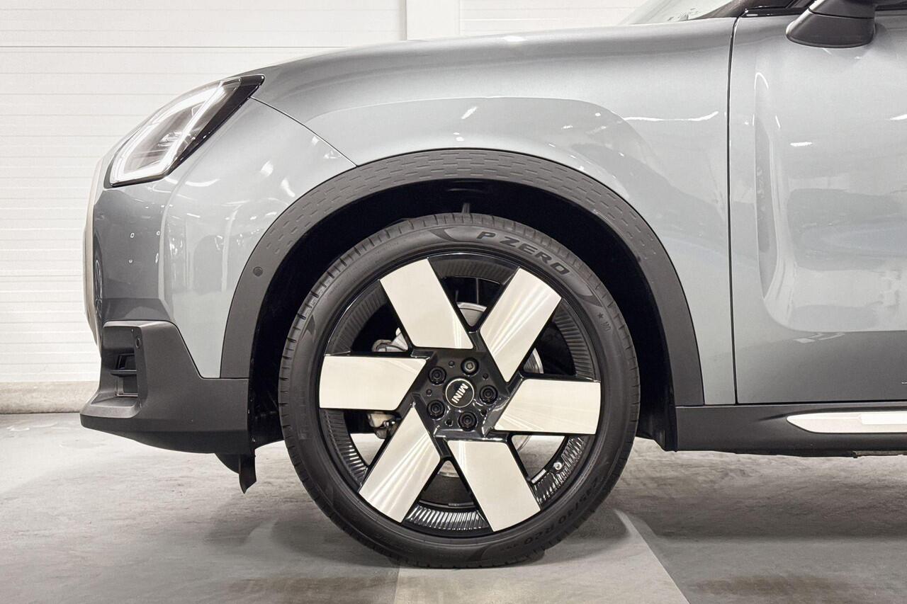 Mini COUNTRYMAN SE ALL4 Favoured | Harman/Kardon | Stoelverwarming | Pakket XL