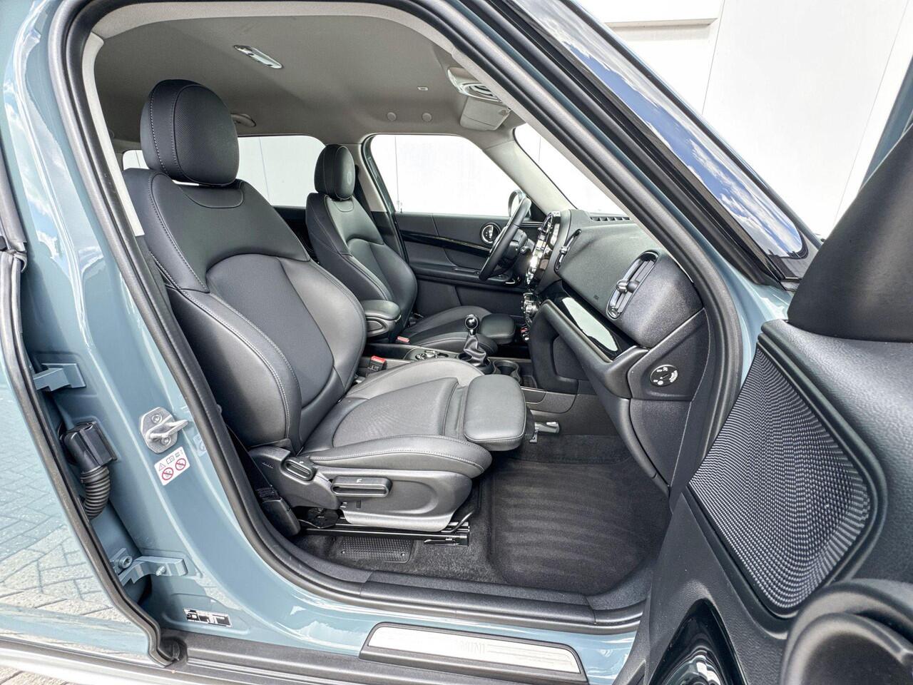 Mini COUNTRYMAN One Business Edition | Selections