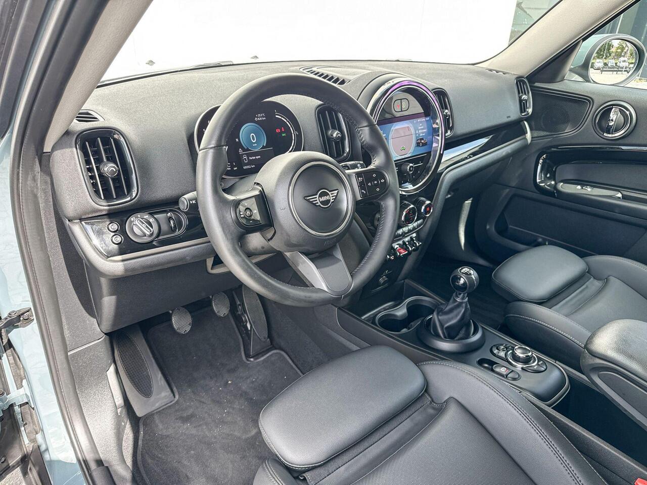 Mini COUNTRYMAN One Business Edition | Selections