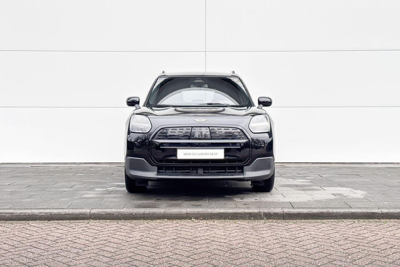 Mini COUNTRYMAN E Essential 66.5 kWh