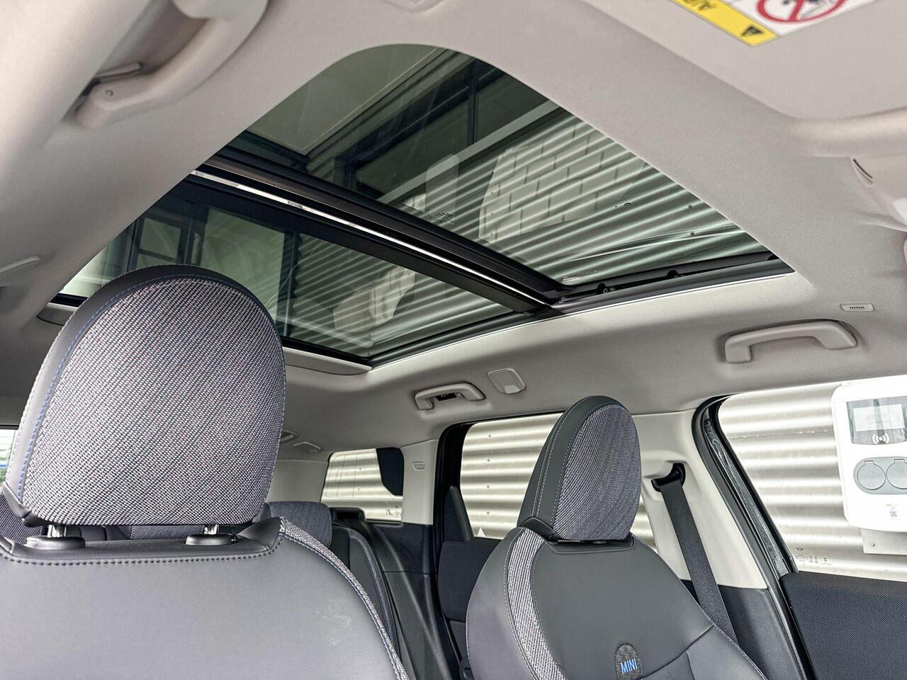 Mini COUNTRYMAN 1.5 C Classic M Plus