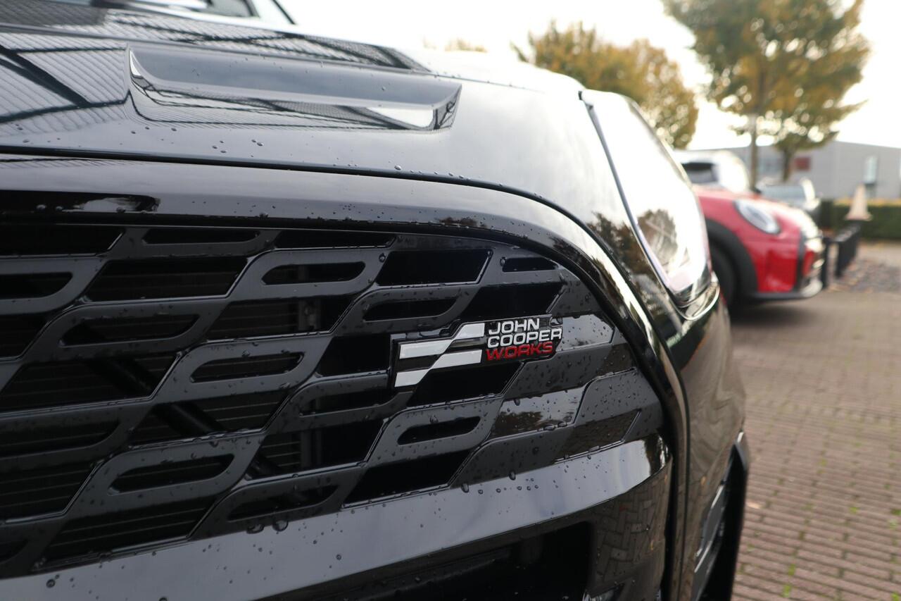 Mini COUNTRYMAN Cooper C | Favoured Trim + Pakket M Plus