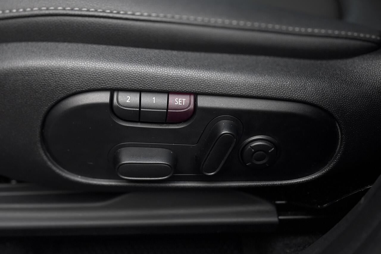 Mini COUNTRYMAN 2.0 Cooper SE | Memory | Sportleder | Comfort Access | Adaptief Cruise | Head-Up