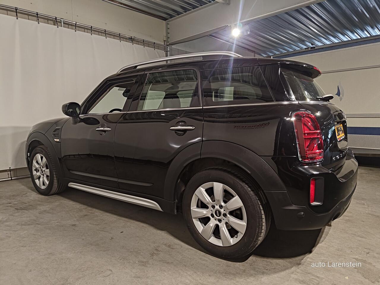 Mini COUNTRYMAN Mini 1.5 Cooper 136pk Business Classic Edition 100kw Carplay / A.Cam./ Navi / Cruise C./ ECC